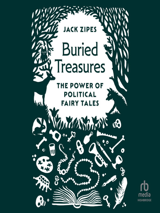 Title details for Buried Treasures by Jack Zipes - Available
